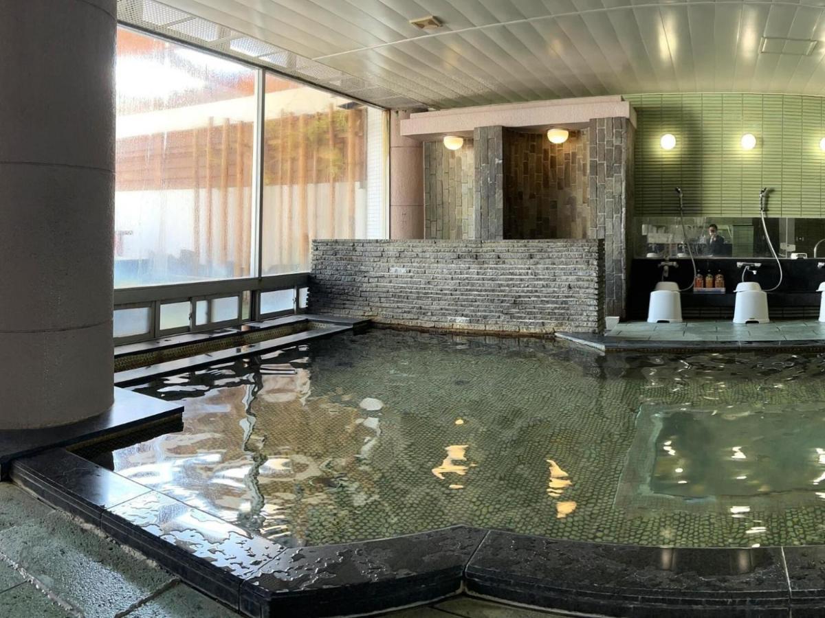 Mikawawan Resort Linx Nishio Exterior photo